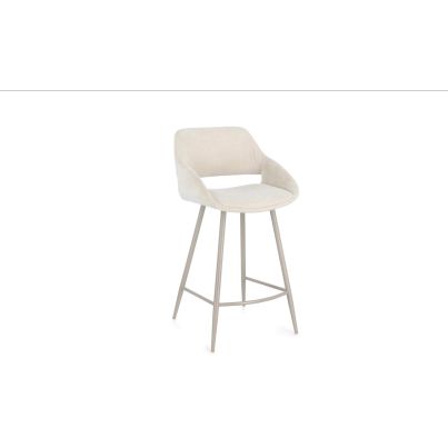 Bizzotto Florence Moon Kitchen Stool