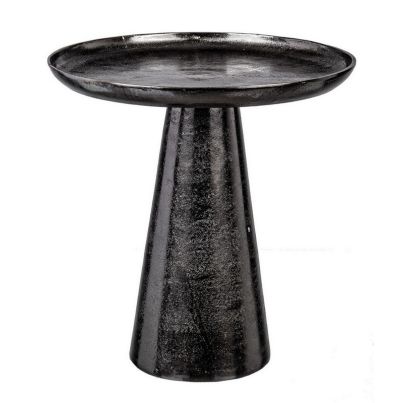 KULVIR BLACK COFFEE TABLE D35
