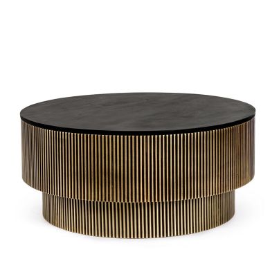 VIRAT COFFEE TABLE D90