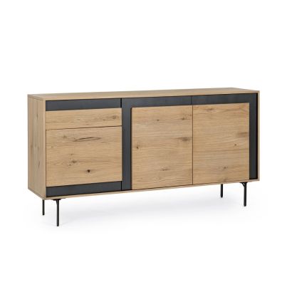 STANWOOD СКРИН 3 ВРАТИ – 1 ЧЕКМЕДЖЕ