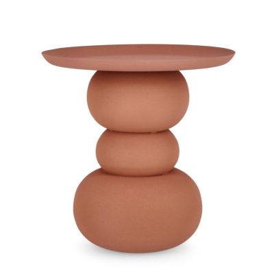 ALPA TERRACOTTA COFFEE TABLE D41