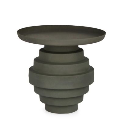 AMBA GREEN COFFEE TABLE D40