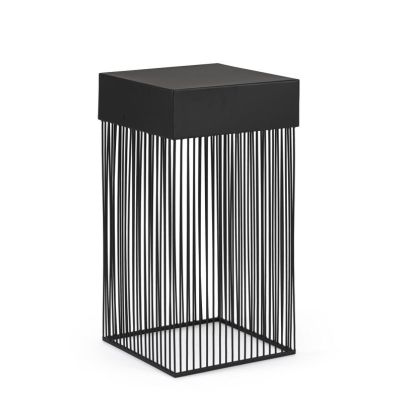 YASLINE COFFEE TABLE 30X30