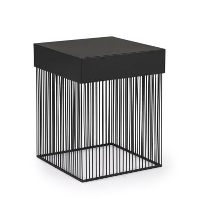 YASLINE COFFEE TABLE 40X40