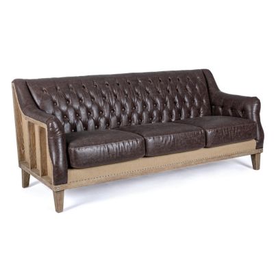 RAYMOND SOFA 3SEATS