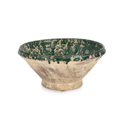 RUNE TERRACOTTA GR. DECOR BOWL D26