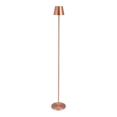 ETNA BRONZE LED FLOOR LAMP H115