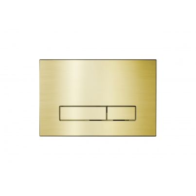 БУТОН ЗА СТРУКТУРА 097 AH BRUSH GOLD