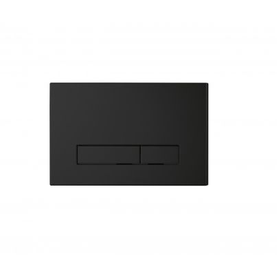 БУТОН ЗА СТРУКТУРА 097AH BLACK / ЧЕРЕН МАТ
