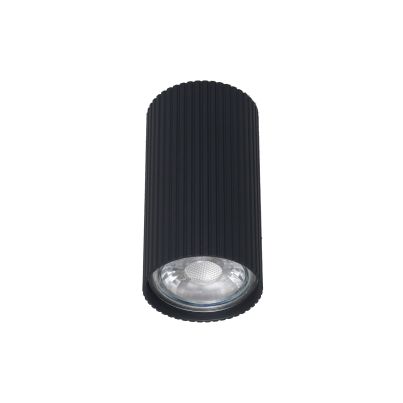 TK LIGHTING ЛУНА ОМ TUNE 10022 1XGU10 ЧЕРНА