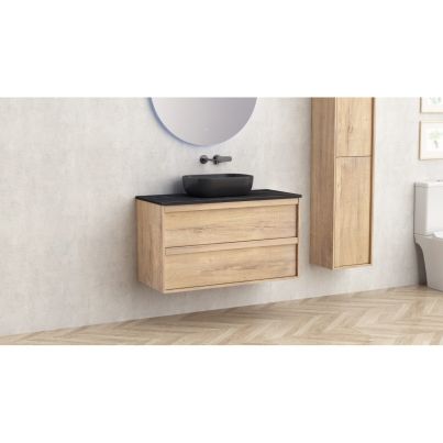 Шкаф за баня CARRARA 10055, без умивалник