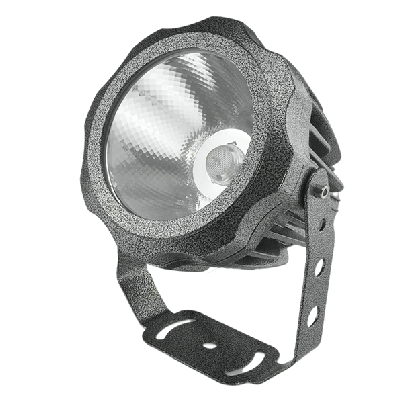 GSL1 LED COB СПОТ 10W 4000K IP65 24°