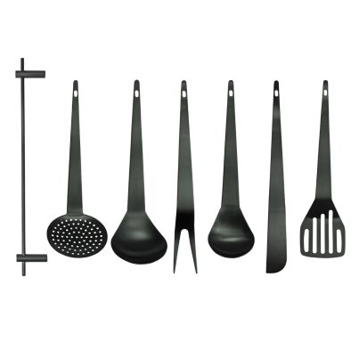 Herdmar Serving set INGA 7pcs. Geltex Box