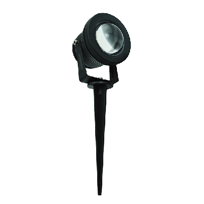 GRF53 LED ОСВ. ЗА ЗЕМЯ 10W 4000K IP65 220V 8°