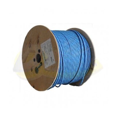 LAN FTP CAT 6 Cable DRAKA 60011508