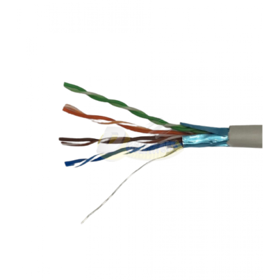 FTP4-CAT5E-CC - Draka