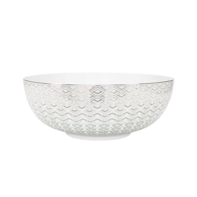 Salad bowl Pantheon Coupe 25cm 2700ml