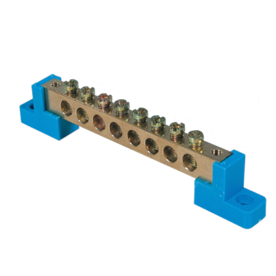 Zero non-insulated terminal SP 029- 6