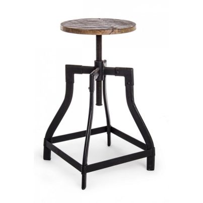 REVOLVE STOOL