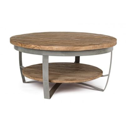 NARVIK COFFEE TABLE D90