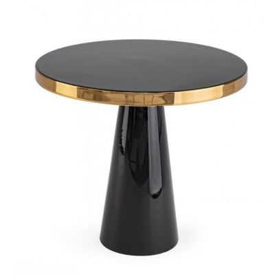 NANDIKA BLACK COFFEE TABLE D51