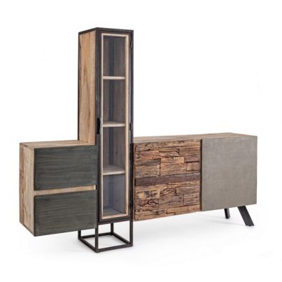 MANCHESTER SIDEBOARD 2DO-2DR