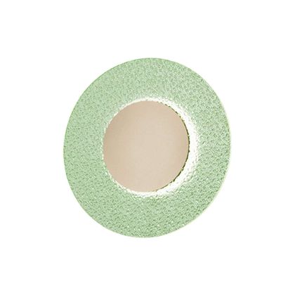 Аплик CANDY/VERDE LED D250mm, зелен