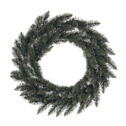 Bizzotto Christmas wreath OREGON Ø60cm green