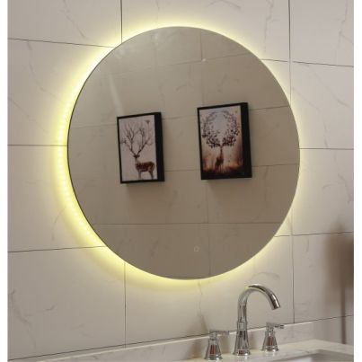 ОГЛЕДАЛО LED 600X600 1495/60