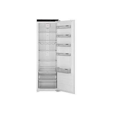 Bertazzoni Built-in Refrigerator, 294L, 177x60cm
