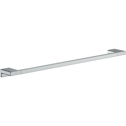 HG Towel Rail Addstoris 648 mm, Chrome