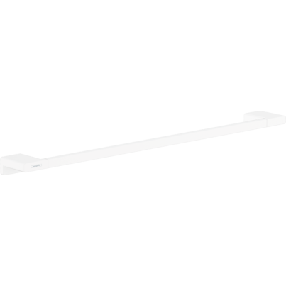 HG Towel Rail Addstoris 648 mm, Matte White