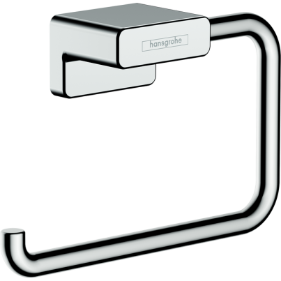 HG Toilet Paper Holder Addstoris, Chrome
