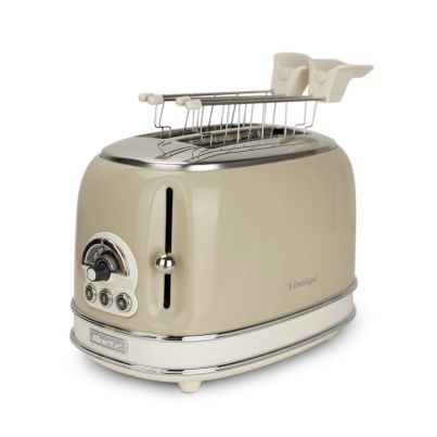 Ariete Тостер  155 810W бежов