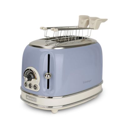 Ariete Тостер  155 810W син