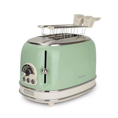 Ariete Тостер  155 810W зелен