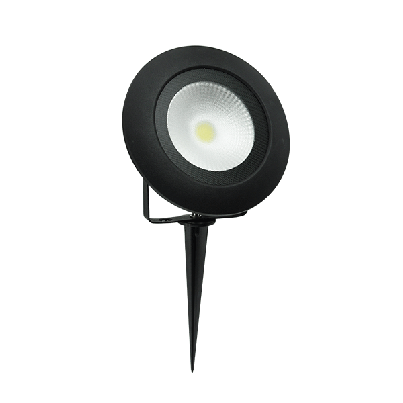 GRF53 LED ОСВ. ЗА ЗЕМЯ 15W 4000K IP65 220V 60°