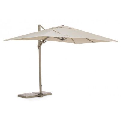SARAGOZZA SAND PARASOL 2X3 T
