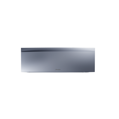 DAIKIN EMURA air conditioner FTXJ50AS9/RXJ50A, Silver