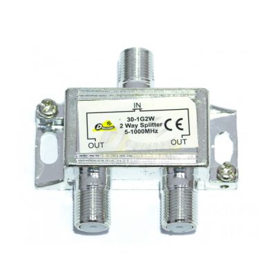 Splitter 1/2 (05-02)