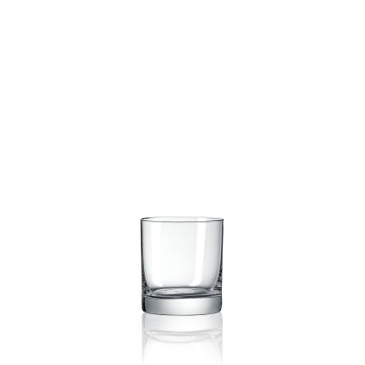 RONA Чаши за уиски Classic 280мл 6бр