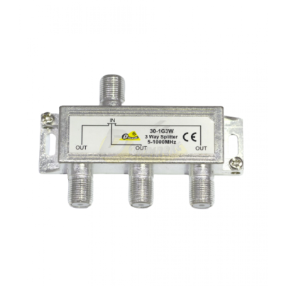 Splitter 1/3 (05-03)