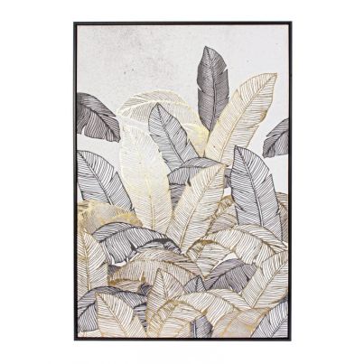 BOLD 23255 PAINTING WITH FRAME 82X122