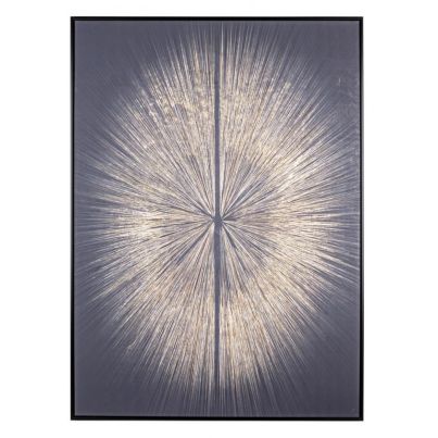 BOLD 25450 PAINTING W-FRAME 102X142