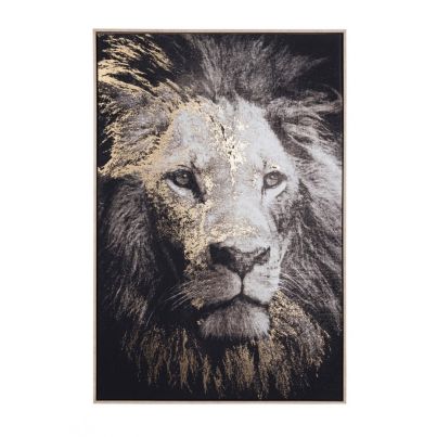 BOLD 906 КАРТИНА С РАМКА 82X122