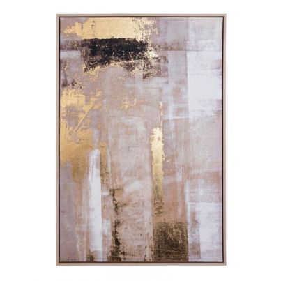 BOLD 748 PAINTING W-FRAME 62X92