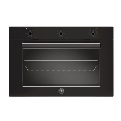 Фурна Bertazzoni Professional, 100L, черна