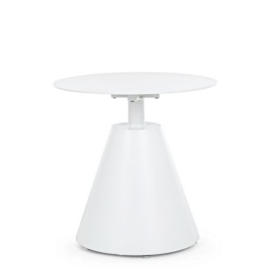 ALOHA WHITE XK03 COFFEE TABLE D50