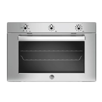 Фурна Bertazzoni Professional, 100L, инокс