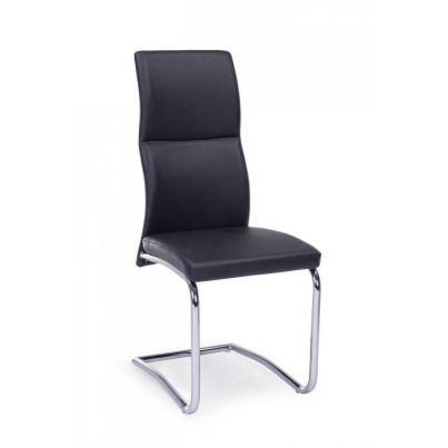 THELMA BLACK CHAIR